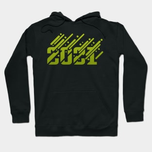 2021 New Hope Hoodie